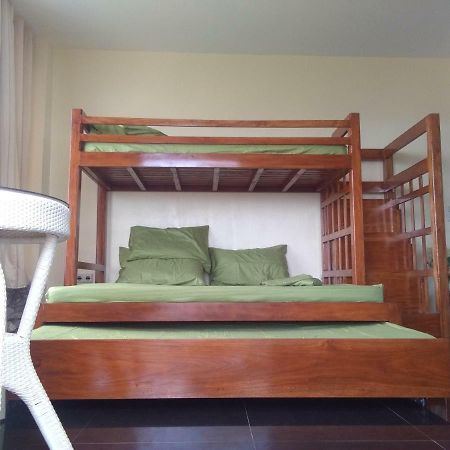 Seaview Mansion Dalaguete Apartment 4 -Family 외부 사진