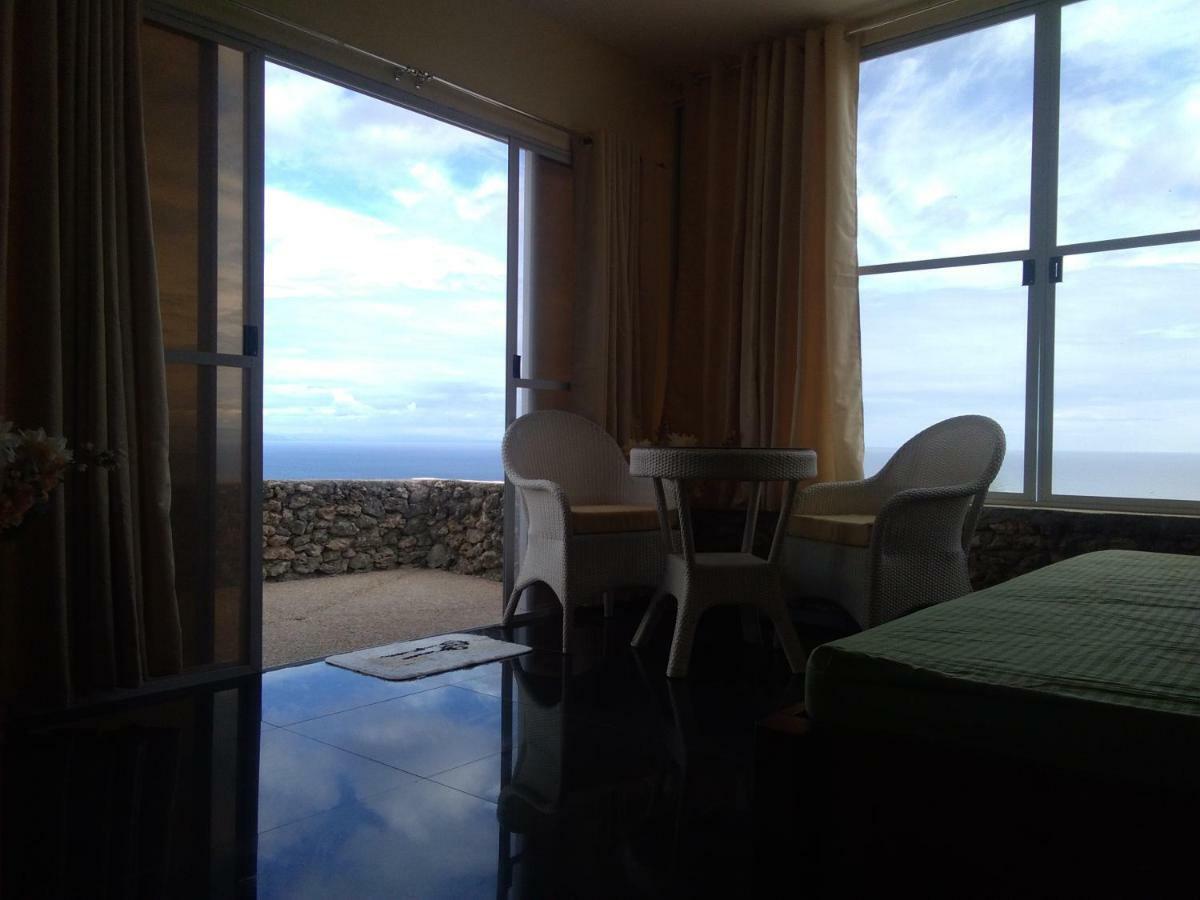 Seaview Mansion Dalaguete Apartment 4 -Family 외부 사진