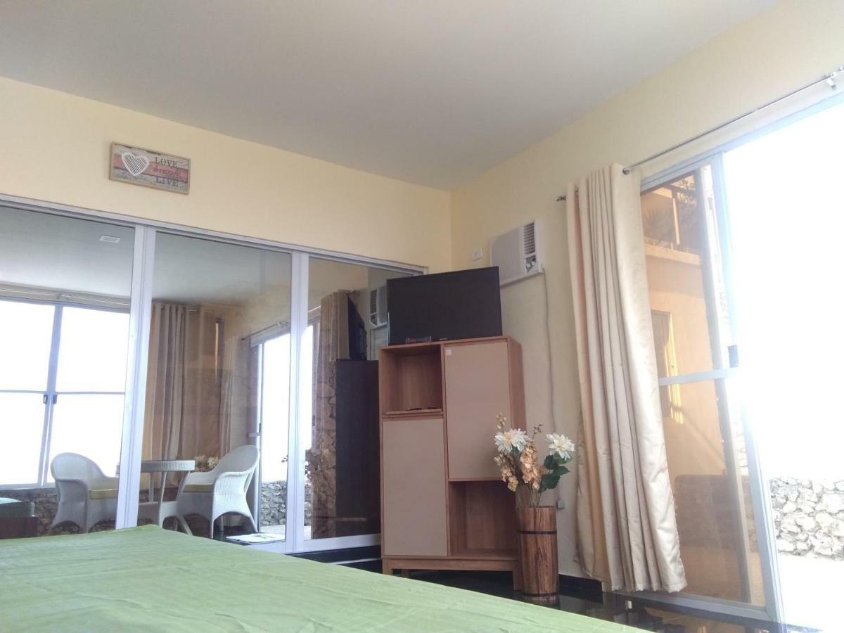 Seaview Mansion Dalaguete Apartment 4 -Family 외부 사진