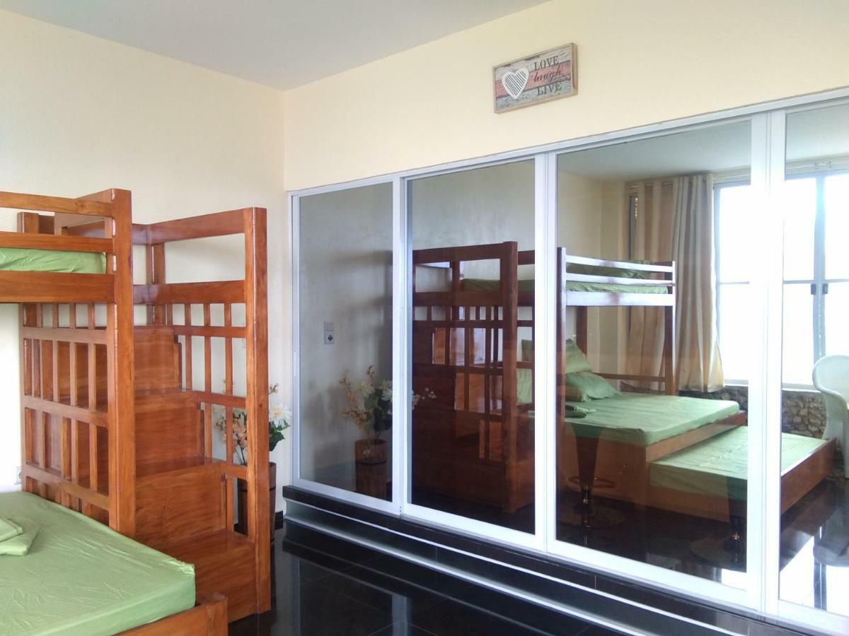 Seaview Mansion Dalaguete Apartment 4 -Family 외부 사진